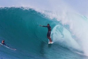 MAUI E A PERFEIÇÃO MÁGICA DE HONOLUA BAY