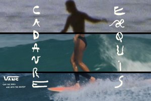 Vans Surf Presents: Cadavre Exquis | Surf | VANS