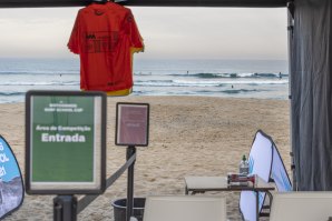 3ª Prova da Matosinhos Surf School Cup dia 5 de Dezembro na Praia de Matosinhos