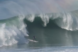 A Tempestade dos últimos 50 anos