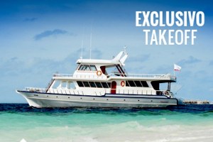 Takeoff Surf Travel, procura um colaborador (m/f) dinâmico e com forte perfil comercial