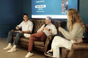 Nova Surf Summit regressa à Nova SBE a 11 de novembro sob o mote “We Are The Current”