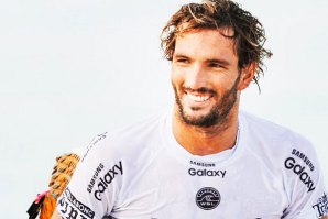 Revê aqui o heat de Kikas no Quik Pro