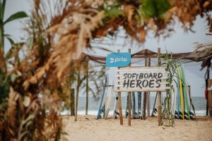 PRIO Softboard Heroes acontece já esta sexta-feira, em Santa Cruz