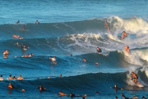 Quanto crowd cabe num só pico? Esta sessão no Superbank vai-te fazer repensar a tua resposta
