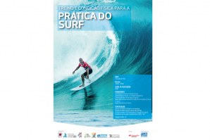 ISMAI PROMOVE CONFERÊNCIA DE SURF