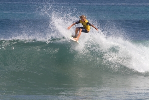 MAIS UM GROMSEARCH - AGORA EM BALI!