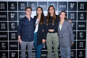 Noite de Gala nos Portugal Surf Awards para coroar os melhores surfistas portugueses em 2022