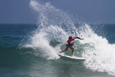 DILLON PERILLO É O 1º WILDCARD