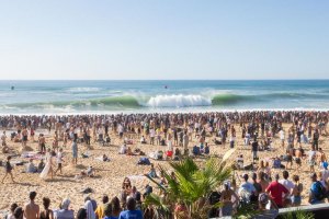 Cinco portugueses preparam-se para a 3ª etapa do Challenger Series