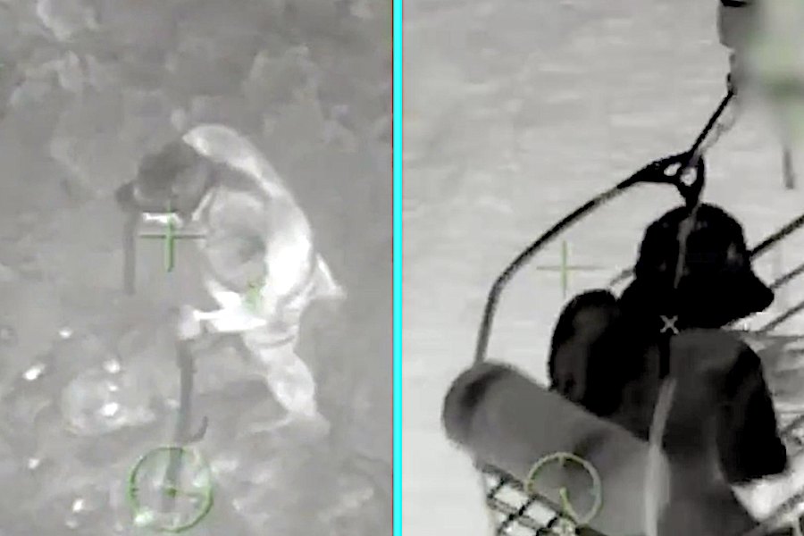 Surfista desaparecido é resgatado com vida após 30 horas no mar