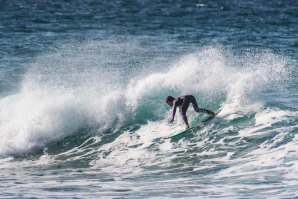 Rafael Silva, 15 anos, local do Guincho.