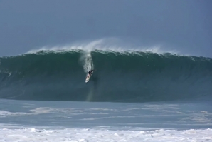 Puerto Escondido: as melhores imagens do swell do século