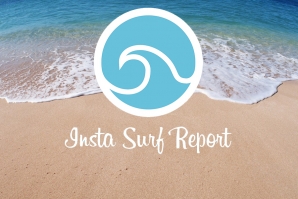 CONHECE O NOVO CONCEITO &#039;INSTA SURF REPORT&#039;