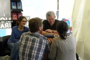 Foto: Facebook oficial de Miguel Esteves Cardoso / DR