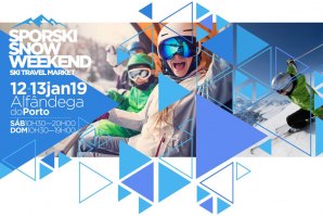 SNOW WEEKEND 2019