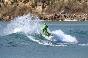 CAMPEÕES DE SKIMBOARD JÁ SÃO CONHECIDOS