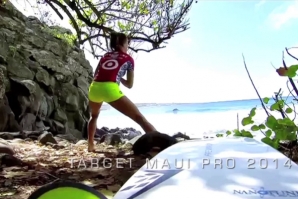 ESTA SEMANA VAIS PODER VER NO SURFTOTAL TV…