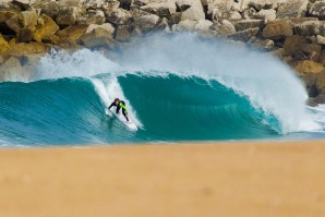 A “HELL TEAM” DA RIP CURL EM PORTUGAL