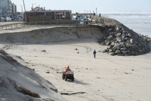 AVEIRO: O QUE MUDOU NAS NOSSAS PRAIAS E NO NOSSO SURF?