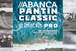 CONFIRMADO O ABANCA PANTÍN CLASSIC GALICIA PRO