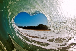 Panamá, um destino de surfistas