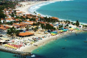 A sempre bela Praia do Forte, na Bahia, está de regresso ao QS.