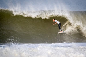JORDY SMITH É O VENCEDOR DO PORTUGUESE WAVES SERIES - CASCAIS TROPHY