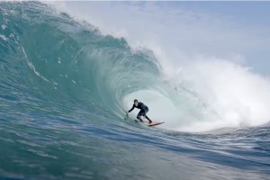 Deeply apresenta o seu mais recente team rider, Vasco Mónica