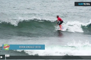 SURFTOTAL TV: REVÊ O PROGRAMA DESTE FIM DE SEMANA