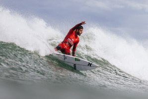 Filipe Toledo no Rip Curl Pro Bells Beach