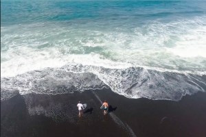 Documentários sobre os irmão Hobgood na forja