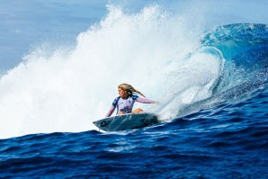 Sawyer Lindblad
