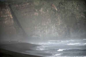 FREE SURF DURANTE A MANHÃ NOS AÇORES