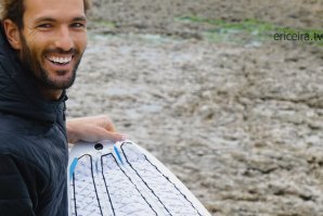 Memórias do Inverno 2021/2022 na Ericeira, com Igarashi, Kikas, Fioravanti, Miguel Blanco, Pyrrait e outros