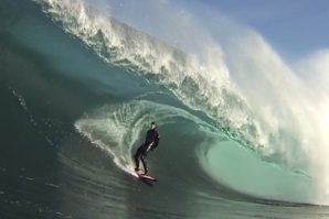 Shipstern’s Bluff, o ‘diabo’ da Tasmânia