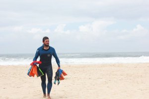 Humberto Silva candidata-se à presidência da Junta de Freguesia de Matosinhos