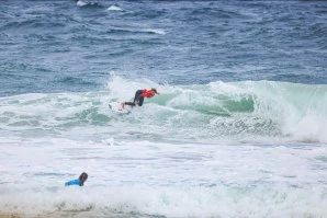 Lua Escudeiro (Créditos: WSL/Masurel)