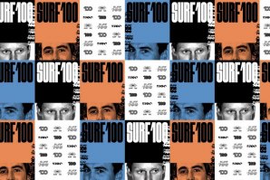 SURF 100 COLOCA KOLOHE ANDINO, GRIFFIN COLAPINTO E IAN CRANE EM COMPETIÇÃO