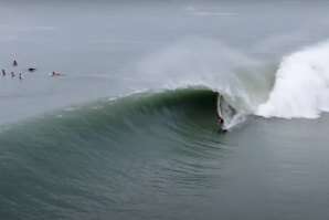Nias produziu os tubos mais perfeitos de que há memória