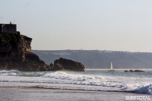 PORTUGAL FOI O PAÍS MAIS PROCURADO PARA PRÁTICA DE SURF