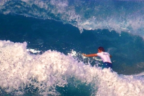 NOTA 10 NO REEF HAWAIIAN PRO 2014