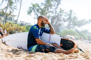 Lesão de Jadson André empurra-o para fora do CT 2023