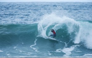 Conner Coffin no 2016 Rip Curl Pro Bells Beach. Click Ed Sloane/WSL