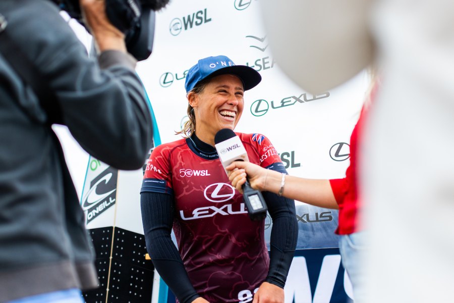 Portugal com 5 surfistas em Supertubos: já são conhecidos os adversários da estreia no MEO Rip Curl Pro