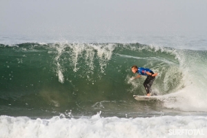 QUATRO APURADOS PARA OS QUARTOS DE FINAL