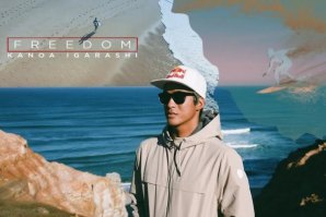 A SUPREMACIA DAS SESSÕES DE SURF DE KANOA IGARASHI EM JANEIRO