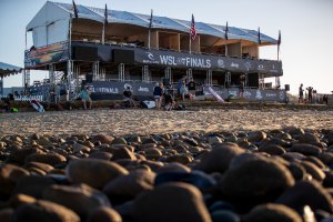 Final do CT continua em Alerta Amarelo após o nevoeiro ter impedido a realização do evento ontem