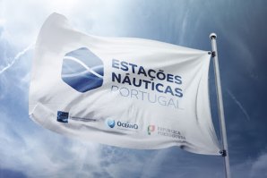 Fórum Oceano lança plataforma online para promoção da oferta da Rede das Estações Náuticas de Portugal