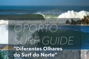 Exposição ‘Diferentes Olhares do Surf do Norte’ abre portas em Leça da Palmeira